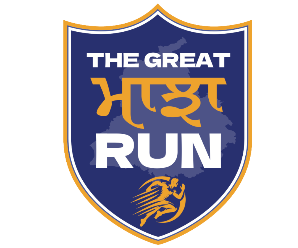 The Great Majha Run