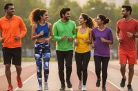 Why Running Is the Simplest Way to Stay Fit in India