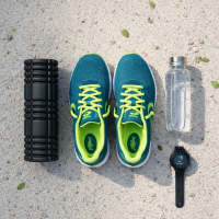 How Group Running Builds Motivation and Consistency