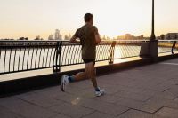 Why Running Is the Simplest Way to Stay Fit in India