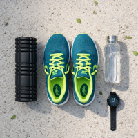 Beginner’s Guide: How to Start Running Without Getting Injured