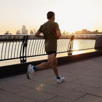 Why Running Is the Simplest Way to Stay Fit in India