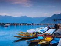 How to Reach Srinagar: The Journey to Heaven on Earth