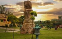 How To Reach Chandigarh