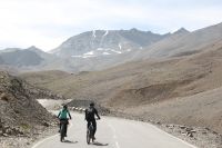 Ganga’s Grace: A Soulful Trek to Gaumukh