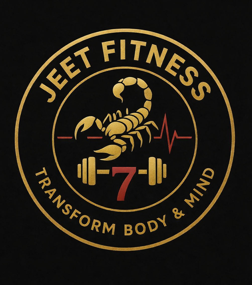 jeetfitness