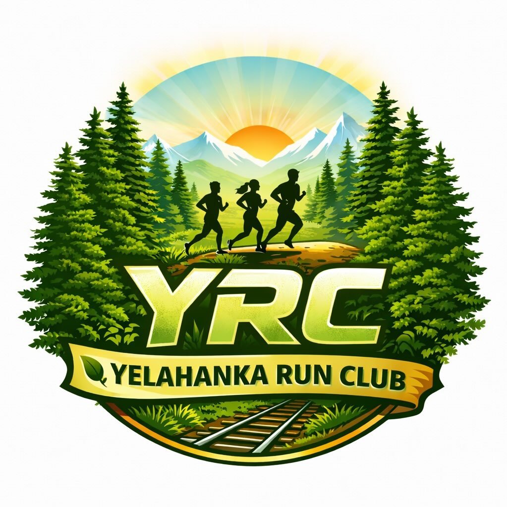 Yelahanka Running Club 