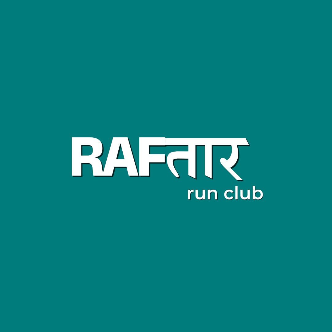 Raftaar Run Club