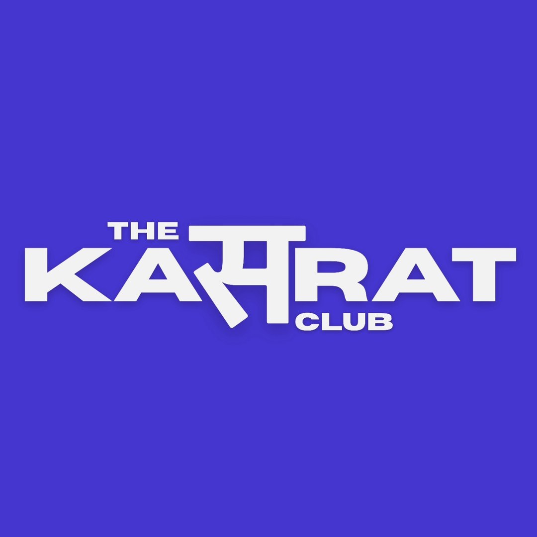 The Kasrat Club
