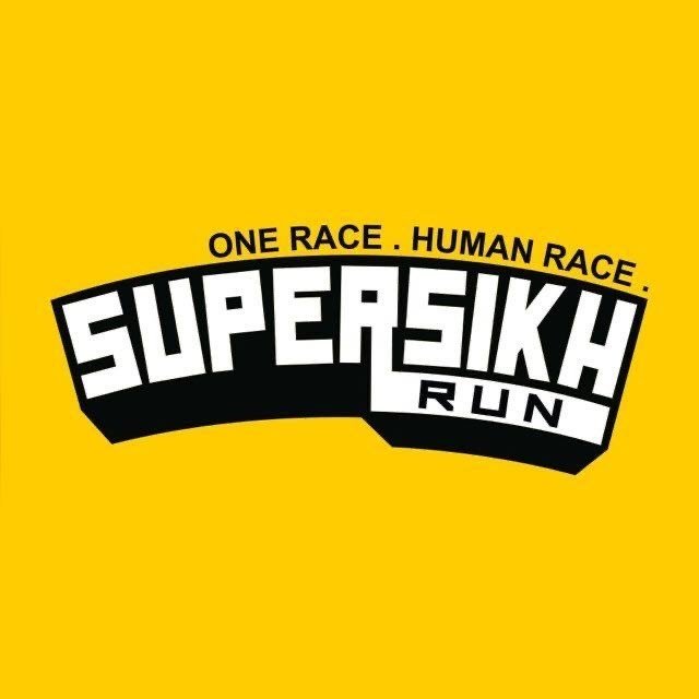 Super Sikh Run