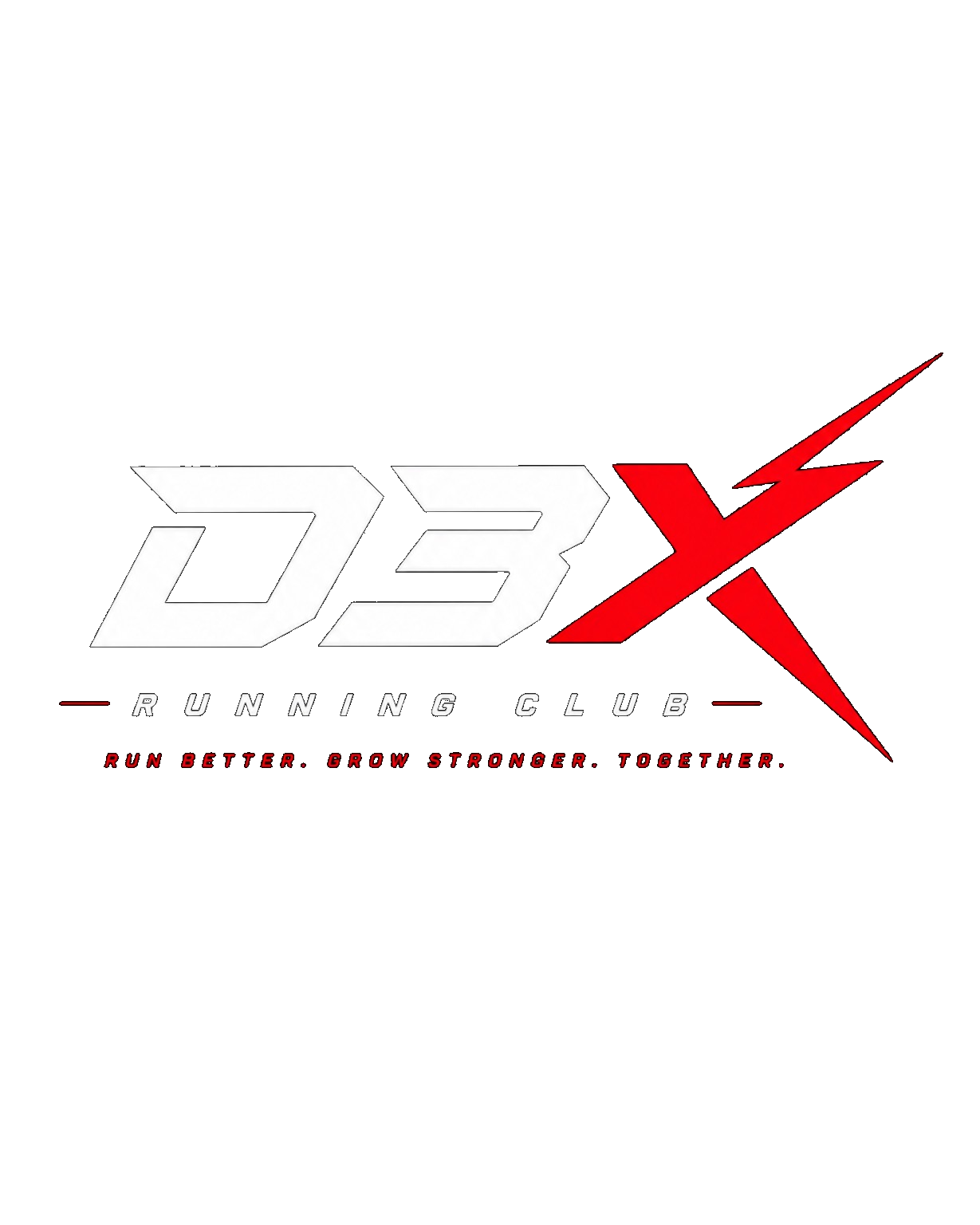 D3x Running Club