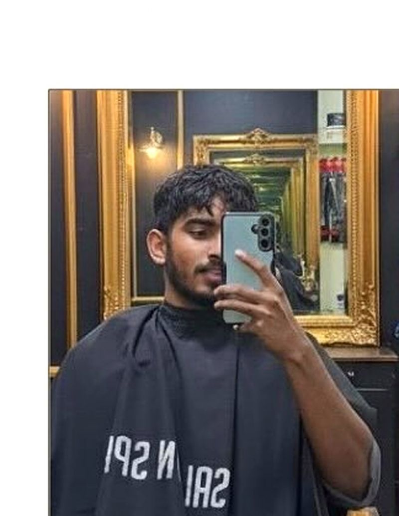 Shreeram
