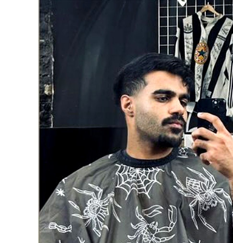 Siddharth